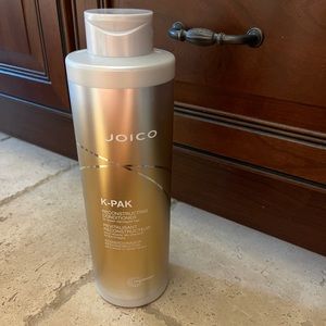 Joico K-Pak reconstructing conditioner - extra large 33.8oz